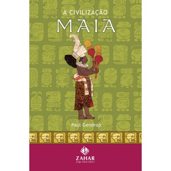 A Civilização Maia