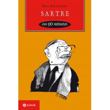 Sartre Em 90 Minutos: (1905-1980)