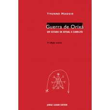 Guerra De Orixá: Um Estudo De Ritual E Conflito