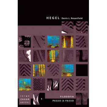 Hegel: Inclui Seleção De Textos De Hegel