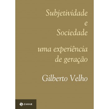 Subjetividade e sociedade: Uma experiência de geração