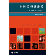 Heidegger & Ser E Tempo