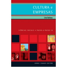 Cultura E Empresas