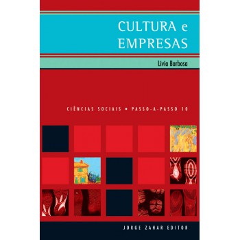 Cultura E Empresas