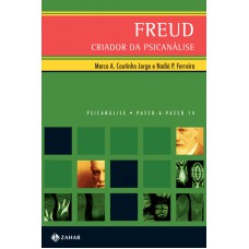 Freud: Criador Da Psicanálise