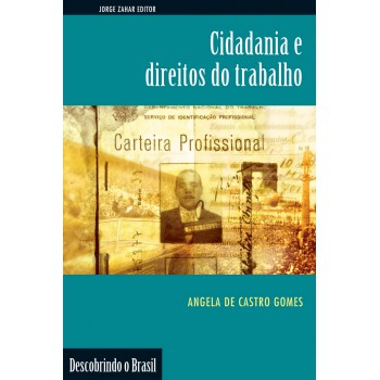 Cidadania E Direitos Do Trabalho