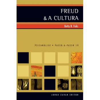 Freud & A Cultura