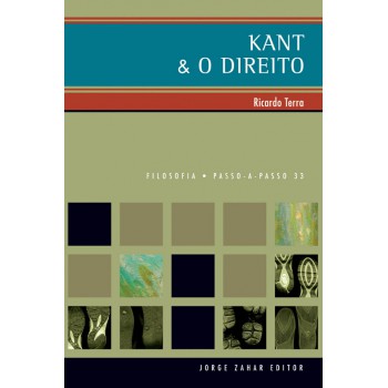 Kant & o direito