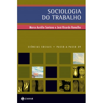 Sociologia do trabalho: No mundo contemporâneo