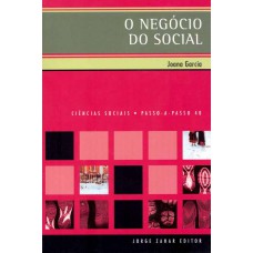 O Negócio Do Social