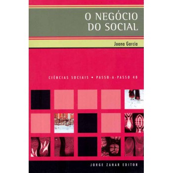 O Negócio Do Social