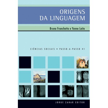 Origens Da Linguagem