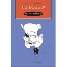 Heidegger Em 90 Minutos