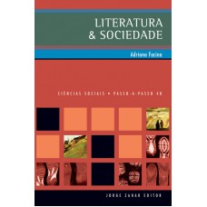 Literatura E Sociedade