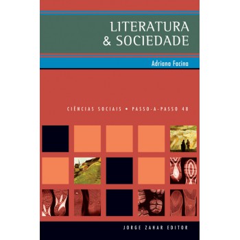 Literatura E Sociedade