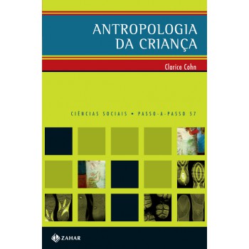 Antropologia Da Criança