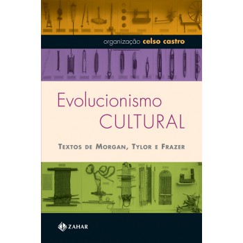 Evolucionismo Cultural