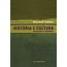 História e cultura: Apologias a Tucídides