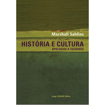 História e cultura: Apologias a Tucídides