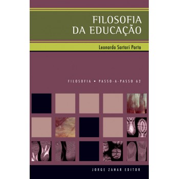 Ilosofia Da Educação