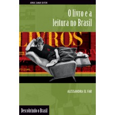 O livro e a leitura no Brasil