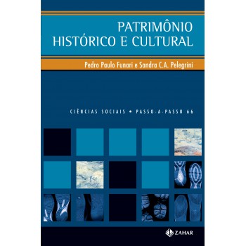 Patrimônio Histórico E Cultural