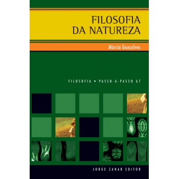 Filosofia da natureza