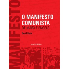 O Manifesto Comunista De Marx E Engels