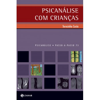 Psicanálise com crianças