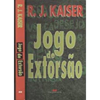 JOGO DE EXTORSAO