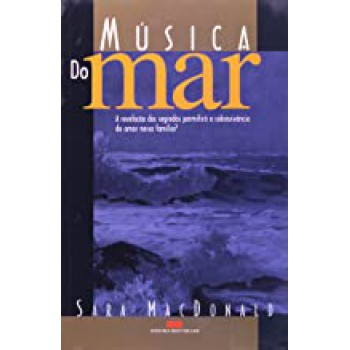 MUSICA DO MAR