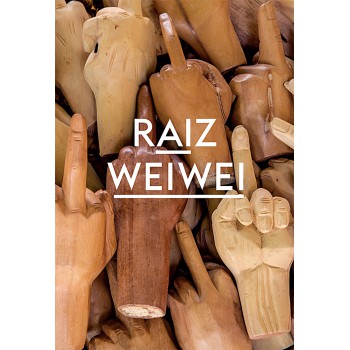 Ai Weiwei Raiz