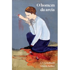 O Homem Da Areia: Edição Ilustrada