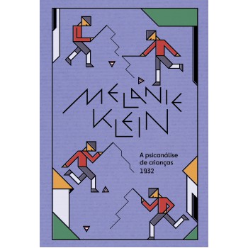 A Psicanálise De Crianças