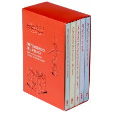 Coleção Entendendo Seu Ilho: Clínica Tavistock