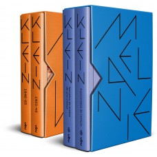 Obras Completas De Melanie Klein: Box 1:amor, Culpa E Reparac¸a~o (1921-45) E Inveja E Gratida~o E Outros Ensaios (1946-