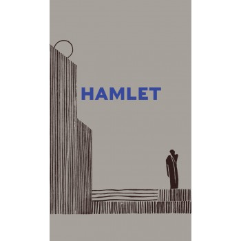 A Tragédia De Hamlet, Príncipe Da Dinamarca