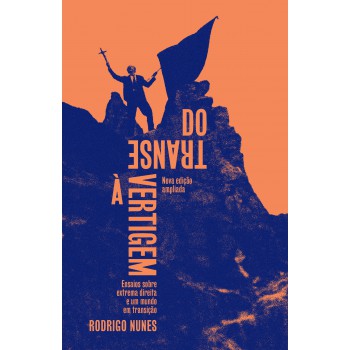 Do Transe à Vertigem