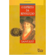 O espírito da revolução: E da constituição na França