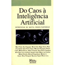 Do Caos à Inteligência Artificial: Quando Os Cientistas Se Interrogam