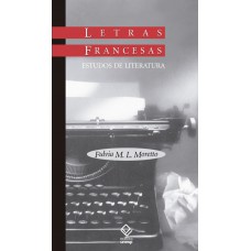 Letras francesas: Estudos de literatura