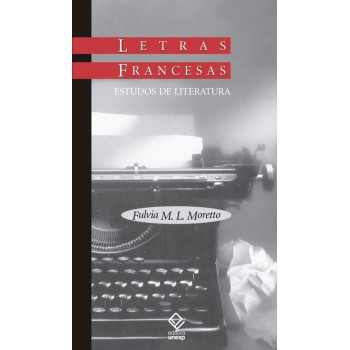 Letras francesas: Estudos de literatura