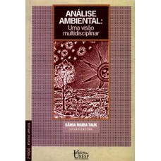 Análise ambiental: Uma visão multidisciplinar