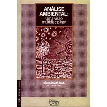 Análise ambiental: Uma visão multidisciplinar