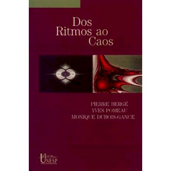 Dos ritmos ao caos