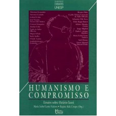 Humanismo e compromisso: Ensaios sobre Octávio Ianni