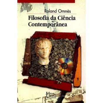 Filosofia da ciência contemporânea