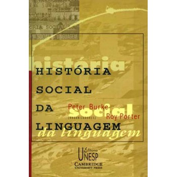 História social da linguagem