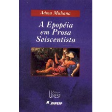 A epopeia em prosa seiscentista: Uma definição de gênero