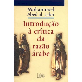 Introdução à crítica da razão árabe